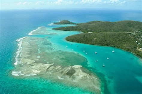 where is culebra puerto rico